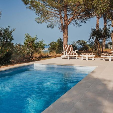 Villa Ventisca Платья-де-Аро Экстерьер фото